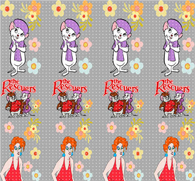Bookmark sticker-S 1219